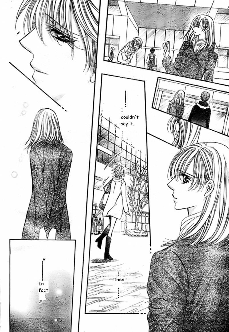 Skip Beat, Chapter 173 image 14